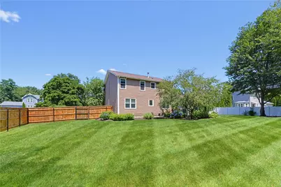 16 Heritage Court, Cranston, RI 02921 - Photo 45