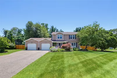 16 Heritage Court, Cranston, RI 02921 - Photo 47