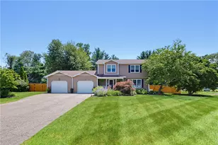 16 Heritage Ct, Cranston, RI 02921 - Photo 47