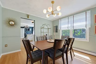 16 Heritage Court, Cranston, RI 02921 - Photo 9