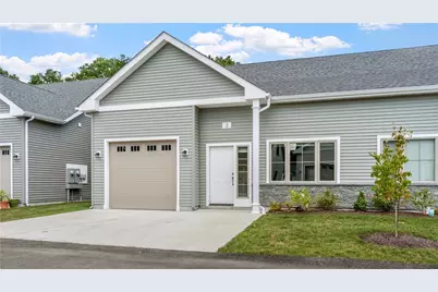 3 West Valley Circle, West Warwick, RI 02893 - Photo 1