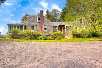 66 Torrey Road, South Kingstown, RI 02879 - Photo 5