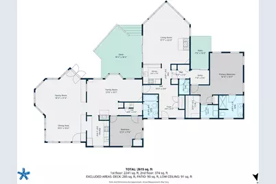 66 Torrey Road, South Kingstown, RI 02879 - Photo 47