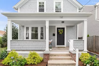 162 Juniper Street, East Providence, RI 02914 - Photo 1