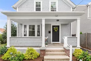 162 Juniper St, East Providence, RI 02914 - Photo 1