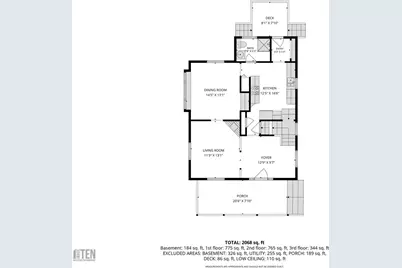 1059 Narragansett Boulevard, Cranston, RI 02905 - Photo 11