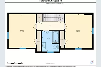 7 Warner Place, Newport, RI 02840 - Photo 31