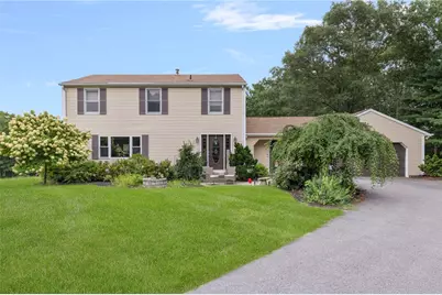 111 Olney Arnold Road, Cranston, RI 02921 - Photo 1