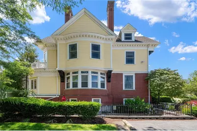 75 Orchard Avenue #4, Providence, RI 02906 - Photo 11