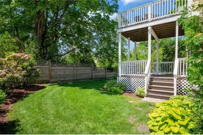 75 Orchard Avenue #4, Providence, RI 02906 - Photo 9