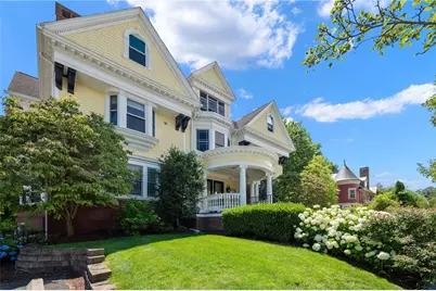 75 Orchard Avenue #4, Providence, RI 02906 - Photo 5