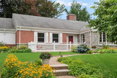 133 Tupelo Hill Drive, Cranston, RI 02920 - Photo 1