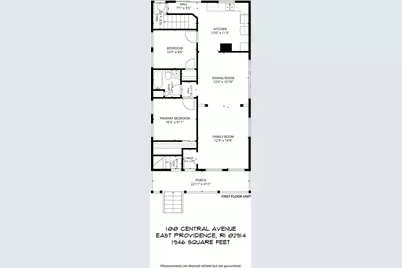 100 Central Avenue, East Providence, RI 02914 - Photo 5