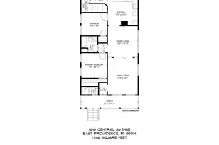 100 Central Ave, East Providence, RI 02914 - Photo 5