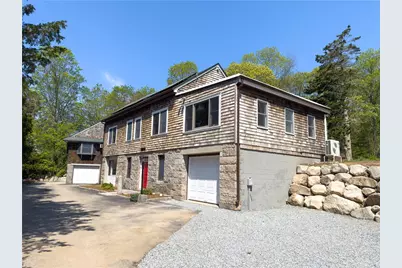 2185 Post Road #A, South Kingstown, RI 02879 - Photo 1