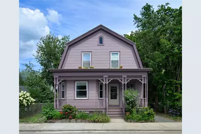 329 Glenwood Avenue, Pawtucket, RI 02860 - Photo 1