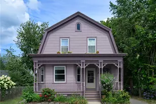 329 Glenwood Ave, Pawtucket, RI 02860 - Photo 1