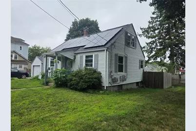 142 Rutland Street, Woonsocket, RI 02895 - Photo 1