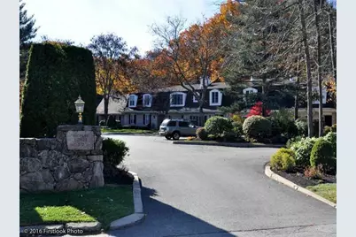77 Hoffman Avenue #C, Cranston, RI 02920 - Photo 19
