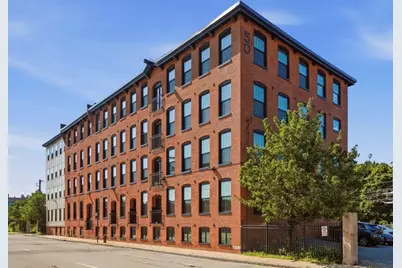 50 Ashburton Street #12, Providence, RI 02904 - Photo 1