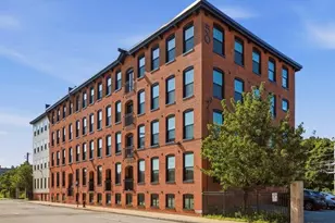 50 Ashburton St, Providence, RI 02904 - Photo 1