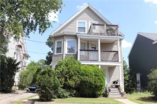 47 Downes Ave, Pawtucket, RI 02861 - Photo 1