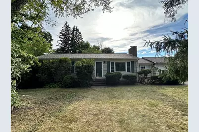 3848 Diamond Hill Road, Cumberland, RI 02864 - Photo 1