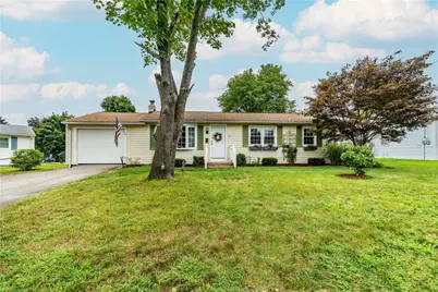 43 Topaz Drive, Warwick, RI 02818 - Photo 1