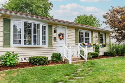 43 Topaz Drive, Warwick, RI 02818 - Photo 1