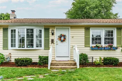 43 Topaz Drive, Warwick, RI 02818 - Photo 5