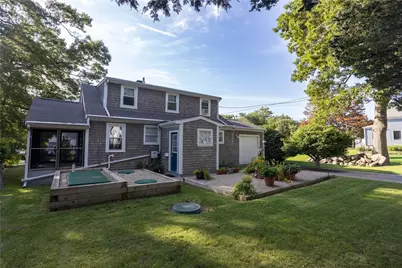 836 Main Road, Tiverton, RI 02878 - Photo 3