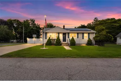 50 Merrill Street, East Providence, RI 02914 - Photo 3