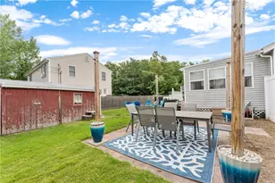 50 Merrill St, East Providence, RI 02914 - Photo 35