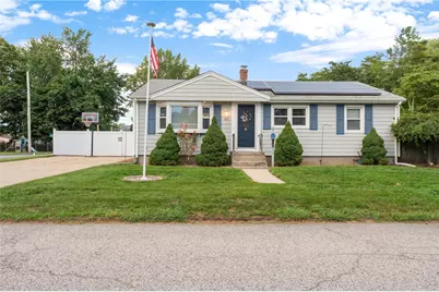 50 Merrill Street, East Providence, RI 02914 - Photo 1