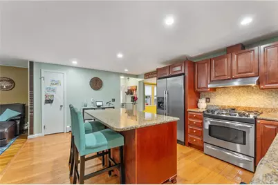 50 Merrill Street, East Providence, RI 02914 - Photo 13