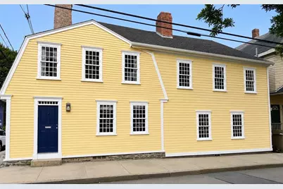 35 Second Street, Newport, RI 02840 - Photo 1