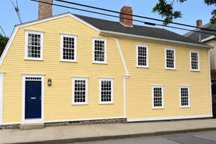 35 Second St, Newport, RI 02840 - Photo 1