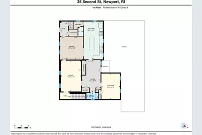 35 Second Street, Newport, RI 02840 - Photo 39