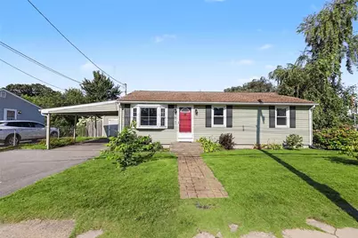 42 Roger Williams Avenue, East Providence, RI 02916 - Photo 3
