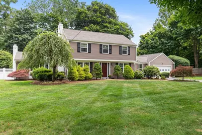 45 Hawthorne Avenue, Barrington, RI 02806 - Photo 1