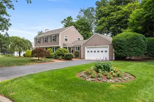 45 Hawthorne Ave, Barrington, RI 02806 - Photo 35