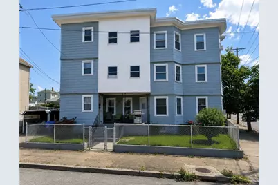 868 Main Street, Pawtucket, RI 02860 - Photo 1