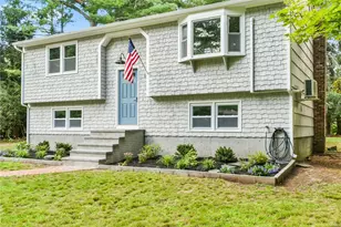 58 Sand Turn Rd, South Kingstown, RI 02892 - Photo 1