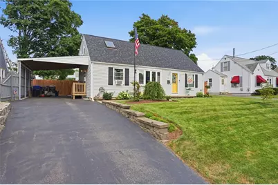 119 Frederick Street, East Providence, RI 02916 - Photo 25