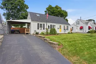 119 Frederick St, East Providence, RI 02916 - Photo 25