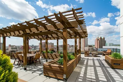 100 Exchange Street #1006, Providence, RI 02903 - Photo 31