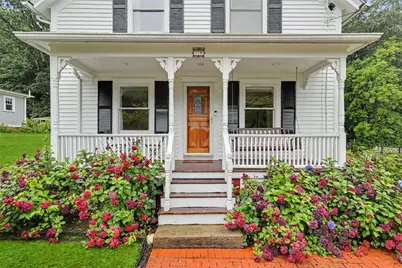 35 Cooper Hill Road, Burrillville, RI 02839 - Photo 3