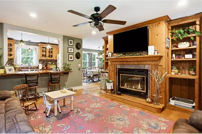 71 Mount Hygeia Road, Foster, RI 02825 - Photo 7