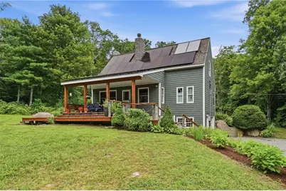 71 Mount Hygeia Road, Foster, RI 02825 - Photo 29