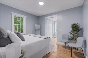 58 Paolino St, Johnston, RI 02919 - Photo 17